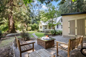 Riverwood Retreat